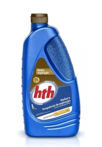 Reduz Aspiração HTL 1L
