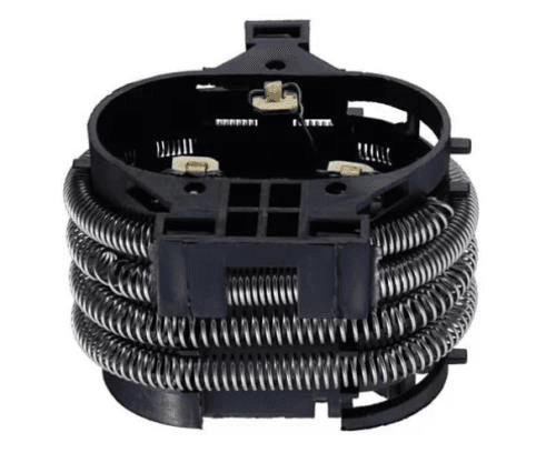 Resistência Climatizada 5400W Stilo Forusi