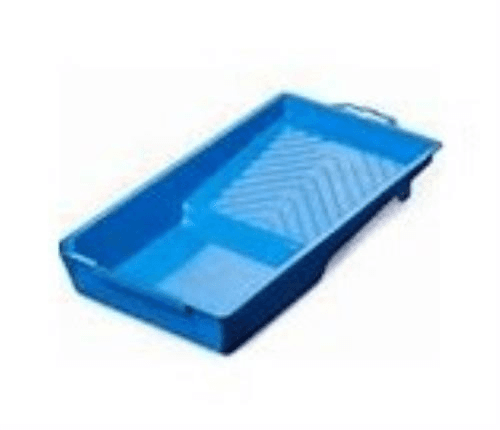 Bandeja para Pintura Atlas 9 cm 250 mL Azul