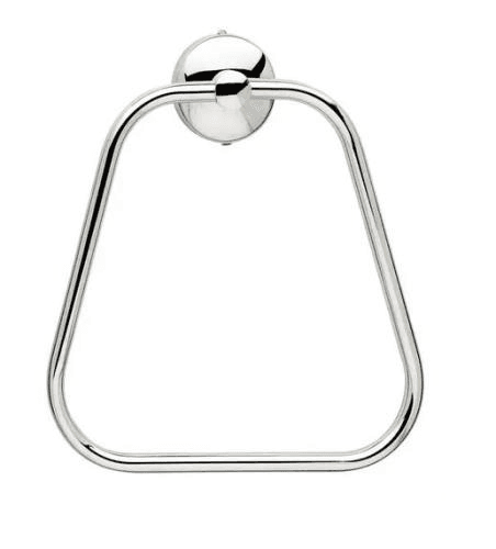 Porta-Toalha Jackwal Trapézio