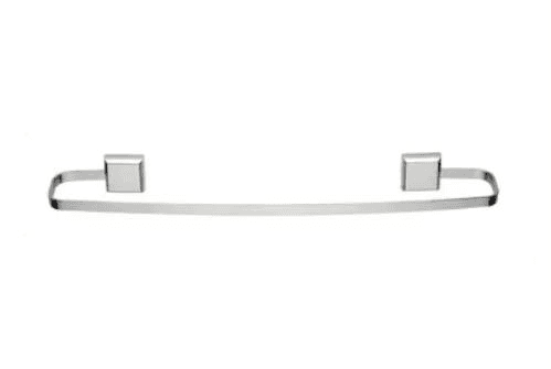 Porta-Toalha de Barra Jackwal Misu 50 cm