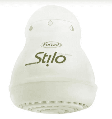 Ducha Elétrica Hydra Stilo 3T 220V 5400W