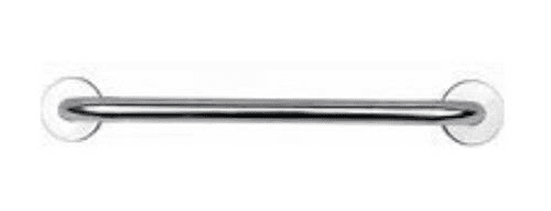 Barra de Apoio de Alumínio 40cm Leão