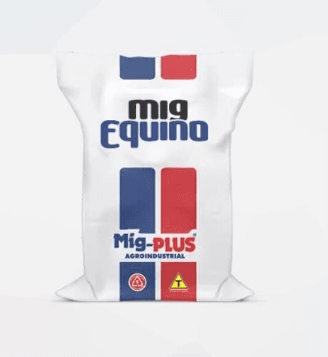 Suplemento Mineral Mig Equino 10kg
