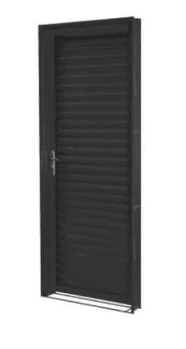 Porta Laminada Pratic Direita 60mm 215x84