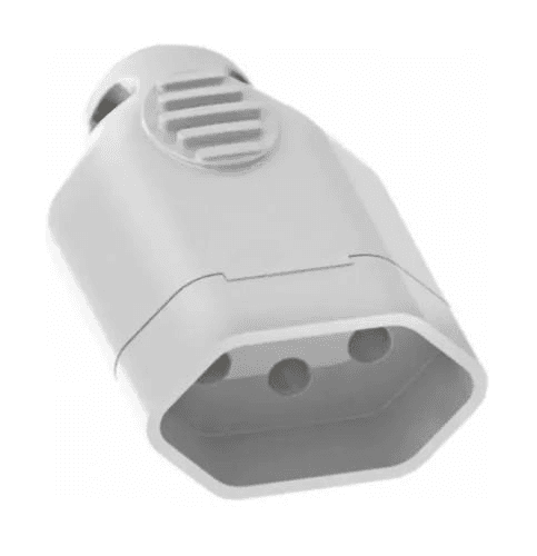 Plug Fêmea 20A
