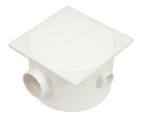 Caixa Sifonada 250x150x50mm Herc