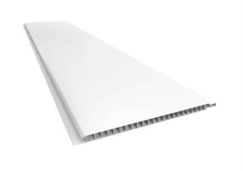Forro de PVC Junta Seca Liso 200mm