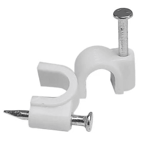 Fixador de Cabos 6mm