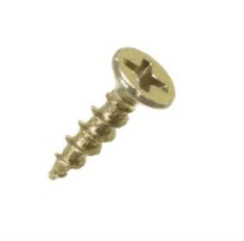Parafuso Philips Bicromatizado 3,5x14