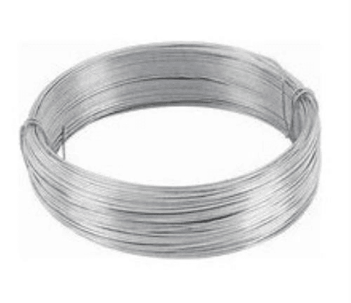 Arame Galvanizado BWG 14 (1kg)
