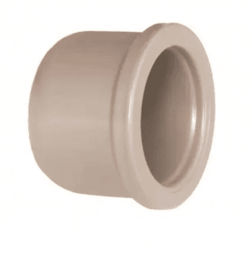 Cap Soldável PVC 20mm