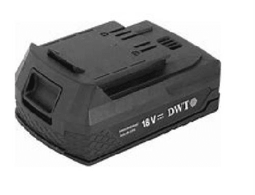 Bateria 18V 2.0Ah DWT