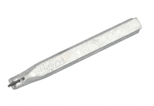Rodel para Máquina de Cortar Piso 7mm