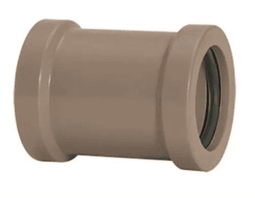 Luva de Correr Soldável 32mm