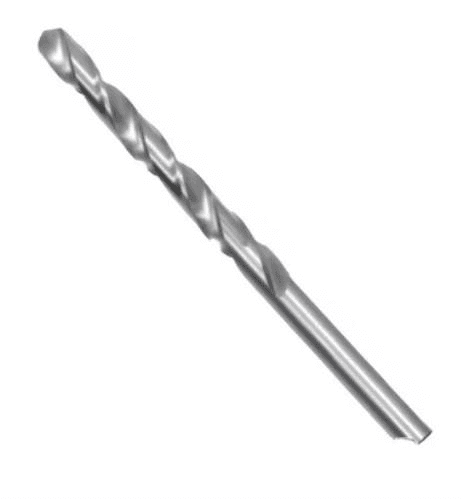 Broca de Aço Rápido DTools 6,00mm