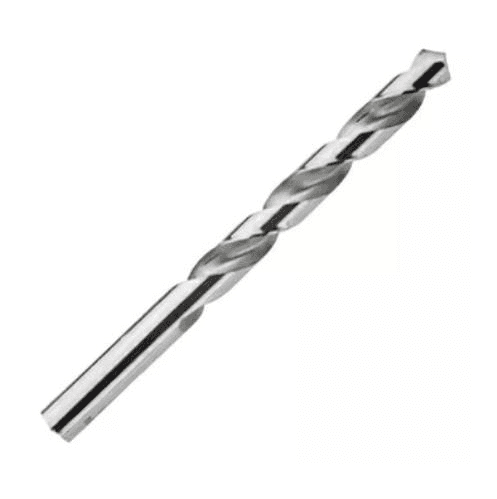 Broca de Aço Rápido DTools 10,00mm