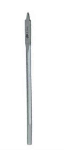 Broca Chata Pro DTools 6,5mm (1/4'')