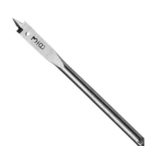 Broca Chata Pro DTools 9mm (3/8'')