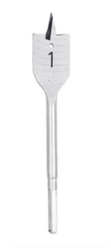 Broca Chata Pro DTools 25mm (1'')