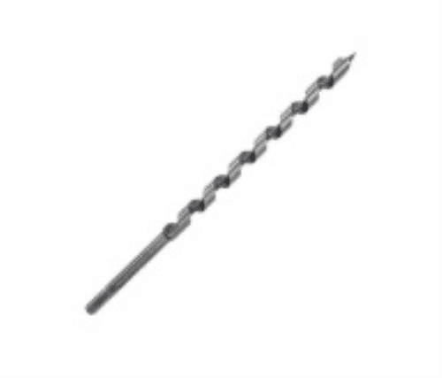 Broca Espiral para Mourão DTools 7/16" x 300mm