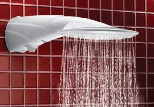 Ducha Advanced Multitemperatura Lorenzetti 220V