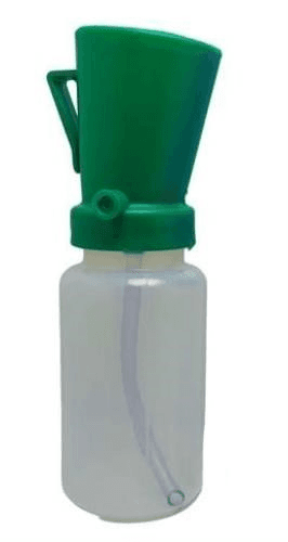 Aplicador de Espuma Pré-Dipping Ordemax