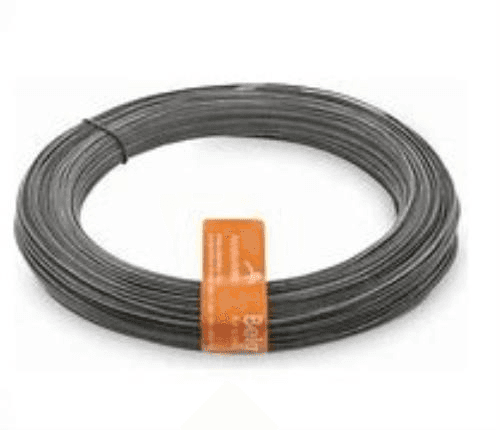 Arame Recozido 16 - Rolo 1kg