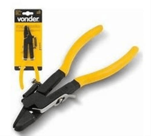 Alicate Travador 7" Vonder