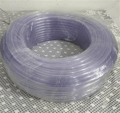 Mangueira de Nível Silicone 5/16" 50m