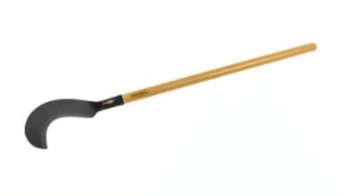Foice Sul 13" com Cabo