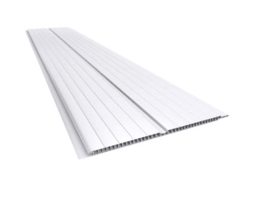 Forro de PVC Plasbil 200 Gemini Frisado 7mm