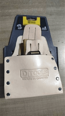 Cinto para Carpinteiro DTools