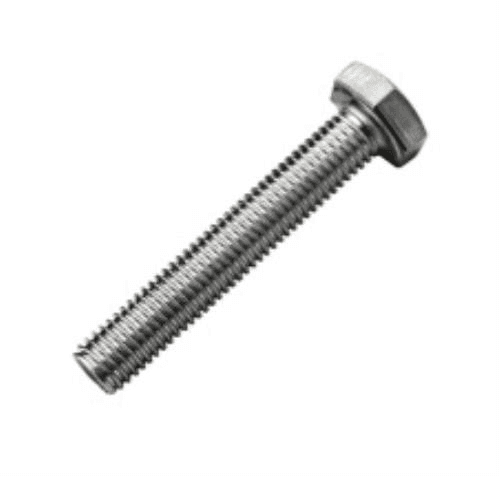 Parafuso Sextavado 1/4-20x1-1/2"