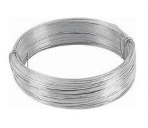 Arame Galvanizado BWG 12