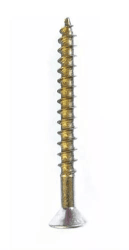 Parafuso Phillips para Madeira 6,0x50mm