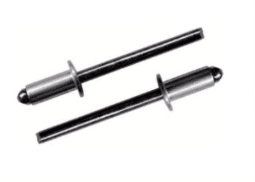 Rebite 4,8x30mm