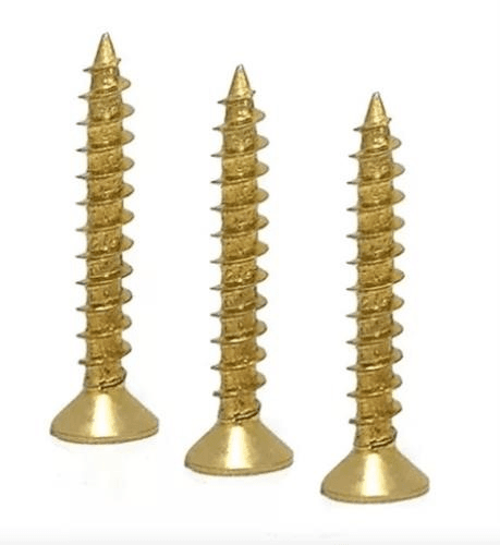 Parafuso Philips para Madeira 5,0x90mm