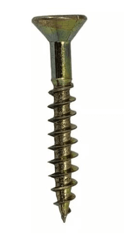 Parafuso Philips para Madeira 6,0x40mm