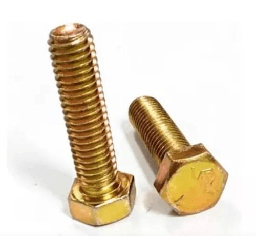 Parafuso Sextavado 3/8-16 UNC 1-1/2"