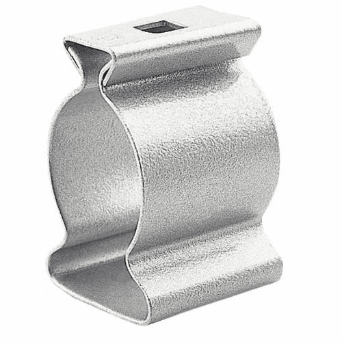Abraçadeira Tipo D com Chaveta 1.1/2"