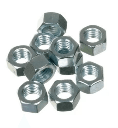 Porca Sextavada 3/4-10 UNC