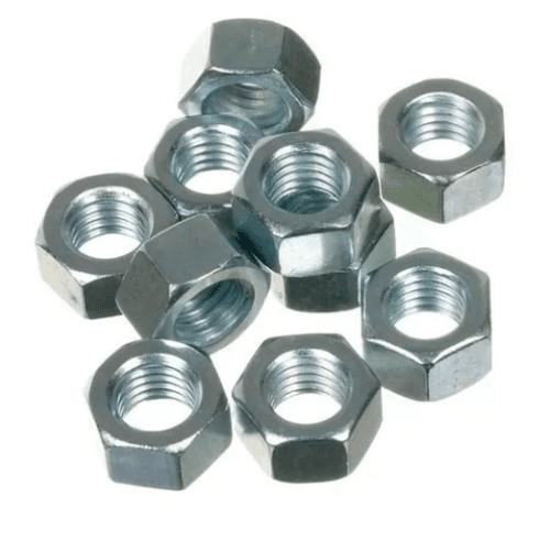 Porca Sextavada M12x1,75