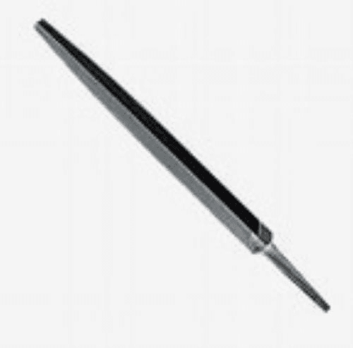 Lima Triangular 4,5"