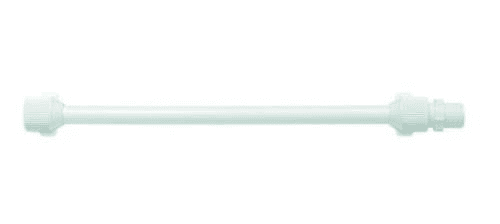 Engate Flexível 30cm Plastubos