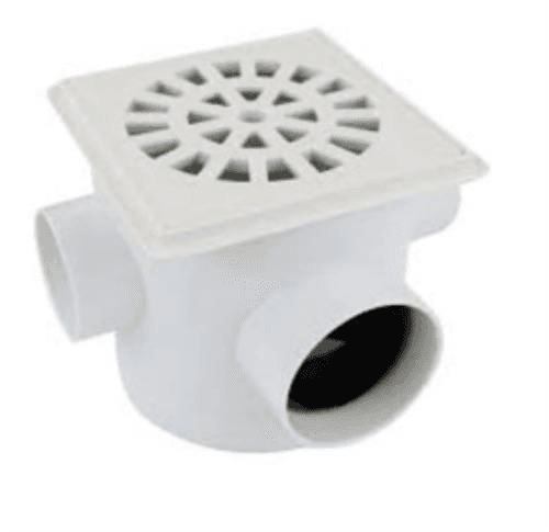 Caixa Sifonada 250x150x75mm