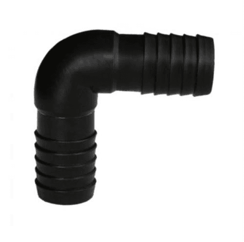 Joelho Preto 90° 3/4"