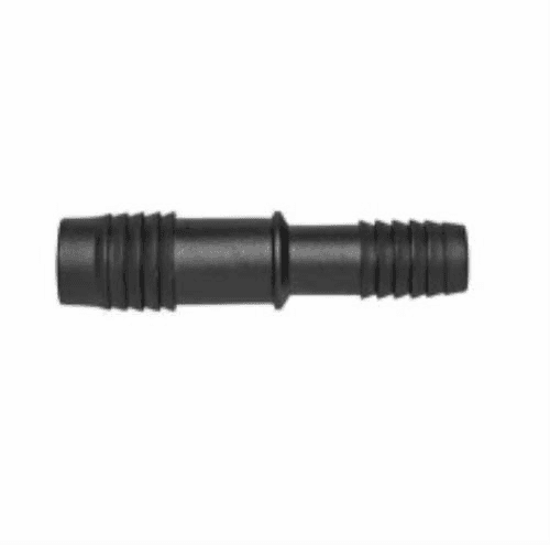 Emenda Preta de Redução 3/4" x 1/2"