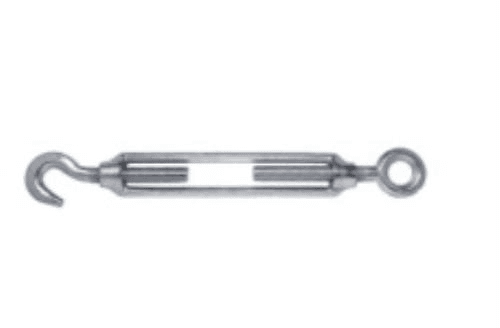 Esticador B 1/4'' DTools