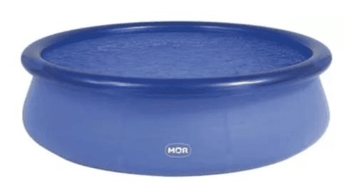 Piscina Inflável 2400L